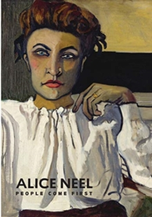 Image for Alice Neel