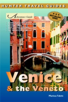 Image for Adventure Guide to Venice and the Veneto