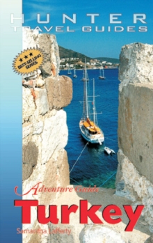 Image for Adventure Guide to Turkey