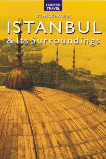 Image for Istanbul & Surroundings Travel Adventures