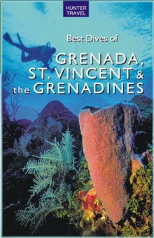 Image for Best Dives of Grenada, St. Vincent & the Grenadines
