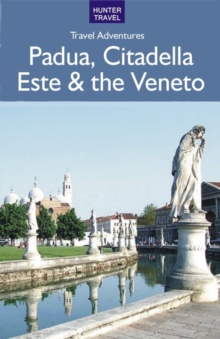 Image for Padua, Citadella, Este & the Veneto