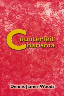Image for Counterfeit Charisma
