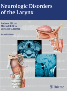 Image for Neurologic Disorders of the Larynx