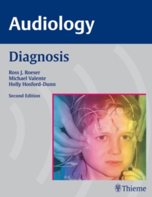 Image for AUDIOLOGY Diagnosis