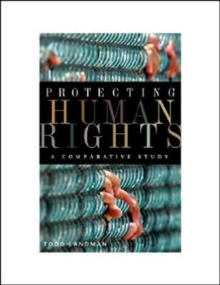 Image for Protecting Human Rights