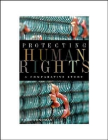 Protecting Human Rights
