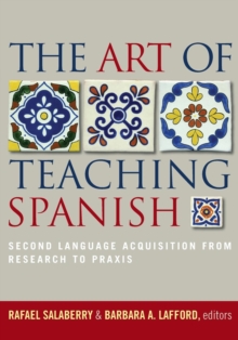 Image for The Art of Teaching Spanish