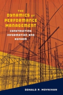 Dynamics of Performance Management