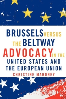 Image for Brussels Versus the Beltway