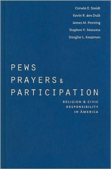 Image for Pews, Prayers, and Participation