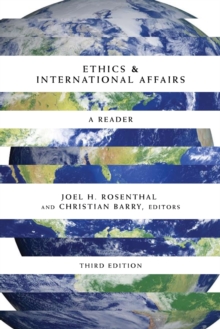 Ethics & International Affairs