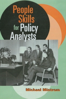 Image for People skills for policy analysts