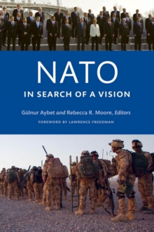 Image for NATO: in search of a vision