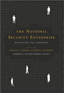 National Security Enterprise