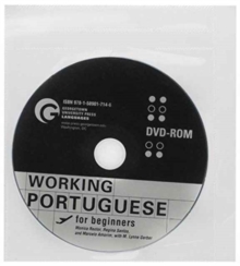 Working Portuguese for Beginners