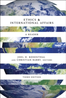 Image for Ethics & international affairs: a reader