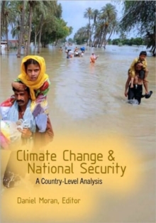Image for Climate Change and National Security