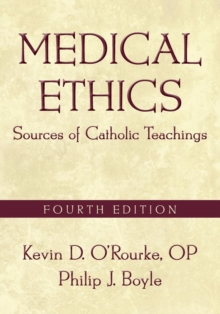 Image for Medical Ethics