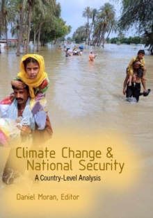 Image for Climate change and national security: a country-level analysis