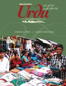 Beginning Urdu: A Complete Course