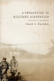Revolution in Military Adaptation