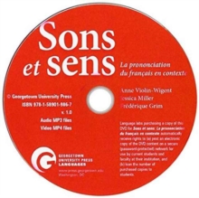 Image for DVD Pour Sons Et Sens