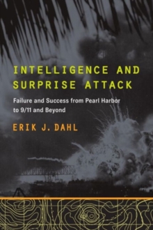 Intelligence and Surprise Attack