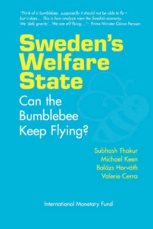 Image for Sweden's Welfare State