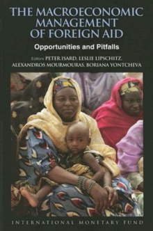 Macroeconomic Management of Foreign Aid