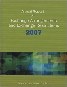 Image for Annual Report on Exchange Arrangements and Exchange Restrictions
