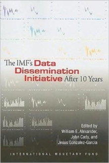 Image for The IMF's Data Dissemination Initiative After 10 Years
