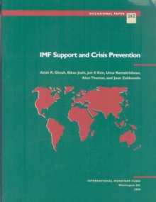 Image for IMF Support and Crisis Prevention