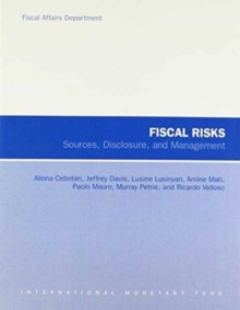 Image for Fiscal Risks