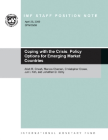 Image for Coping with the Crisis: Policy Options for Emerging Market Countries