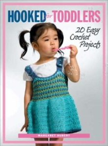 Image for Hooked for Toddlers