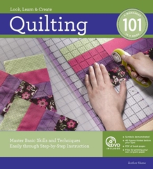 Quilting 101