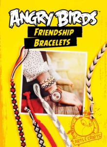 Image for Angry Birds Friendship Bracelets