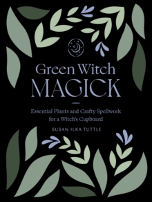 Green Witch Magick