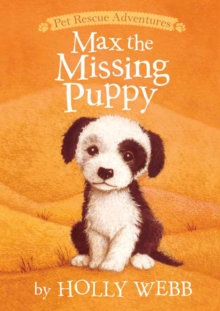 Image for Max the Missing Puppy