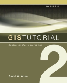 Image for GIS tutorial 2: Spatial analysis workbook