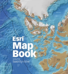 Image for Esri Map Book