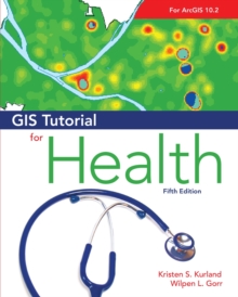 Image for GIS tutorial for health