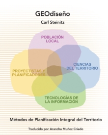 Image for GEOdiseno: Metodos de Planificacion Integral del Territorio