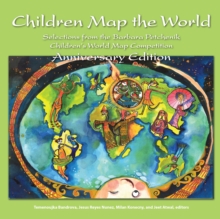 Image for Children Map the World