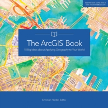 Image for The ArcGIS Book