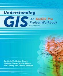 Image for Understanding GIS : The ARC/INFO Method (PC Version)