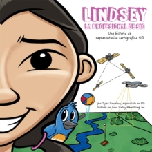 Image for Lindsey La Profesional de SIG