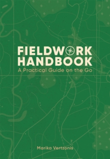 Image for Fieldwork Handbook: A Practical Guide on the Go