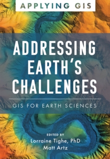 Image for Addressing Earth's Challenges